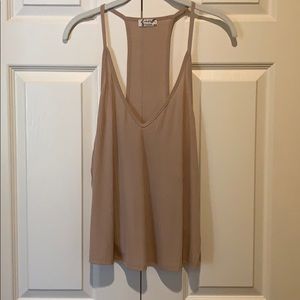 Intimately Free People Slinky Slinky Tank